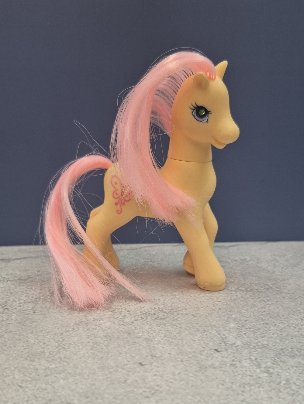 My Little Pony G2 (1997) "Sky Skimmer"